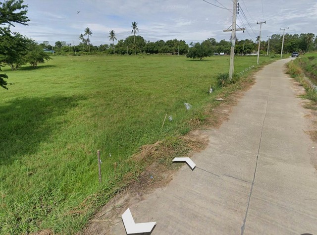 ที่ดิน
