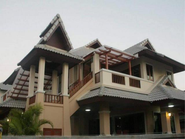บ้าน