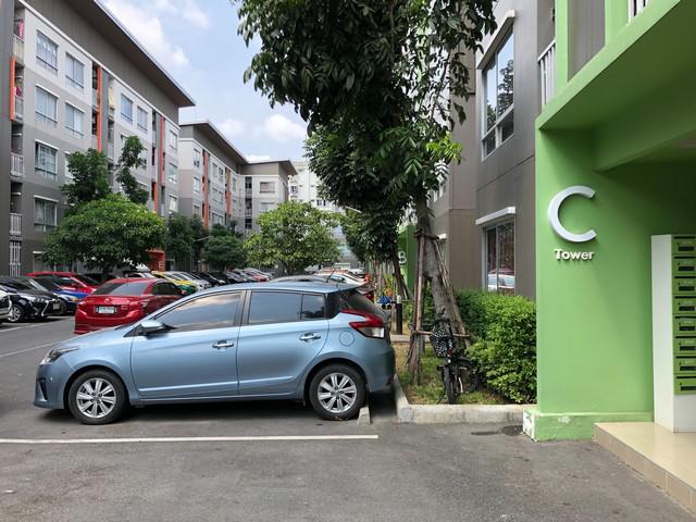 คอนโด