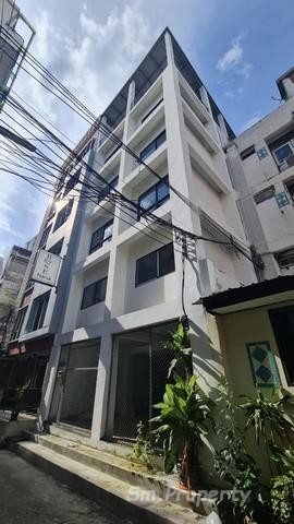 อาคารพาณิชย์