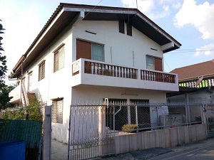 รูปตัวบ้าน