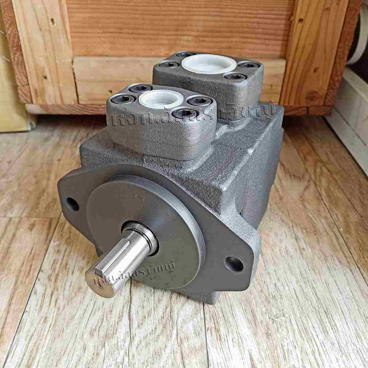 vane pump