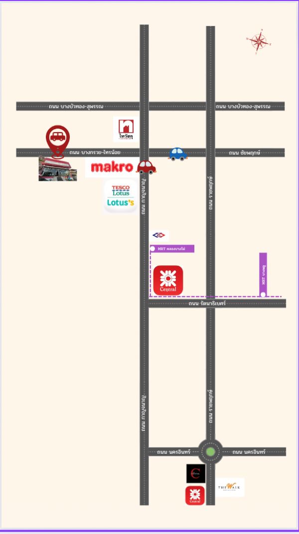 แผนที่