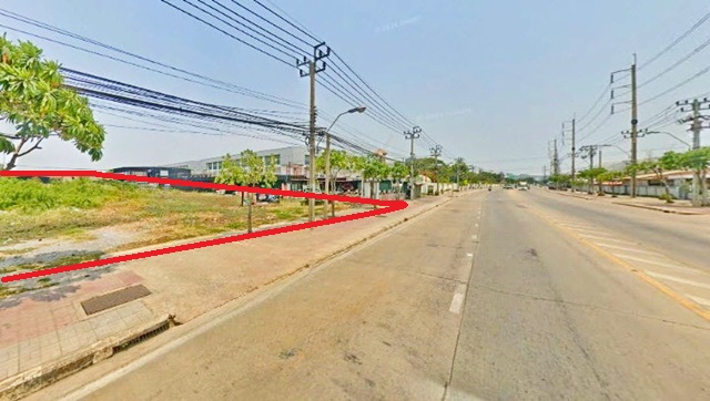 ที่ดิน