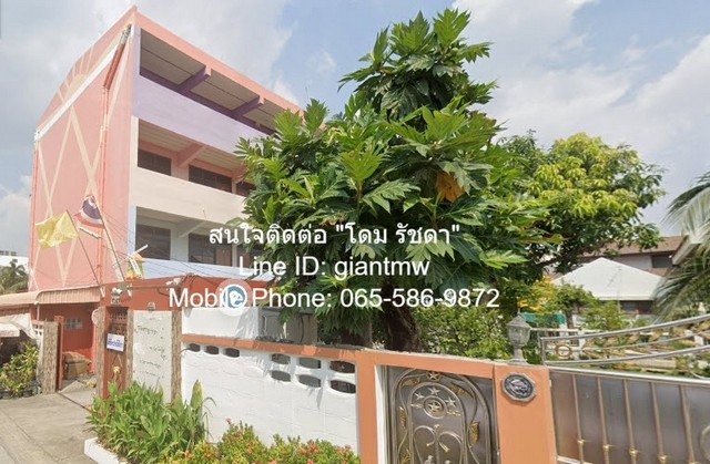 อพาร์ทเมนท์