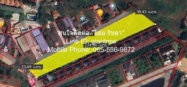ที่ดิน