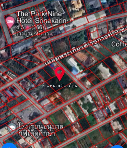 ที่ดิน