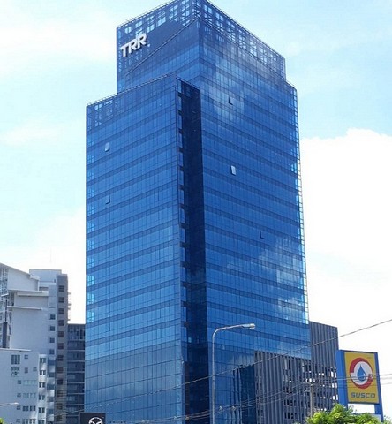 สำนักงาน