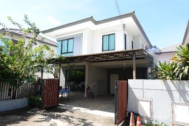 บ้าน