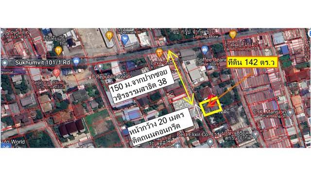ที่ดิน