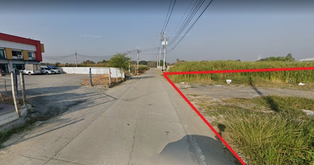 ที่ดิน