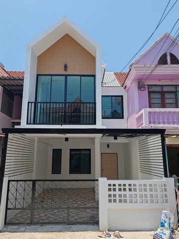 บ้าน