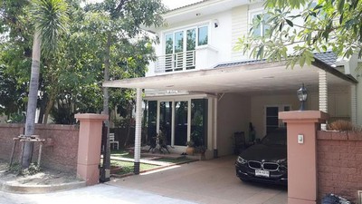 บ้าน