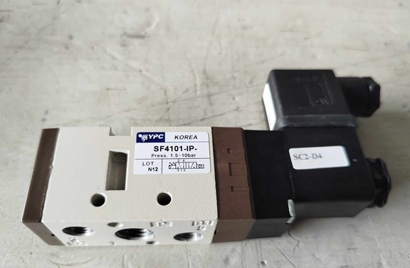 SF6101-IP-SC2-CN2-220V YPC 3