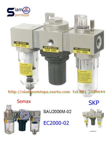 SAU200-02BDG SKP 1