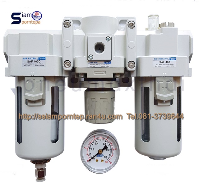 SAU400-04BDG SKP3