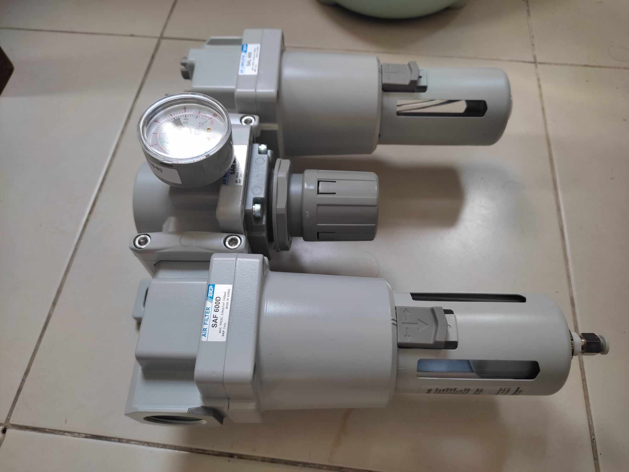 SAU600-06BDG SKP1