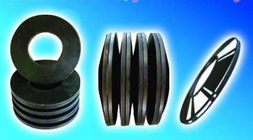 Schnorr Disc spring