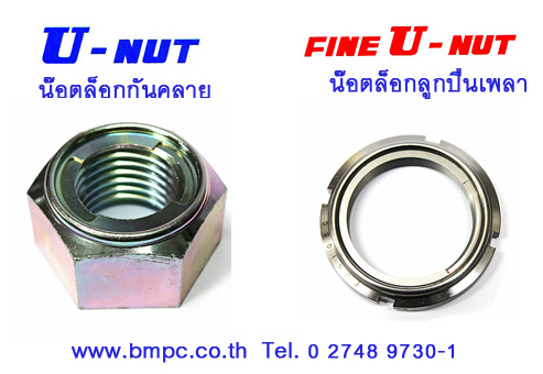 Fujilock Fine U NUT, U NUT