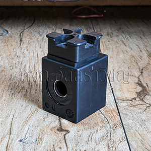 Coil Lowering Valve \