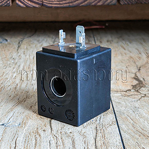 Coil Lowering Valve \