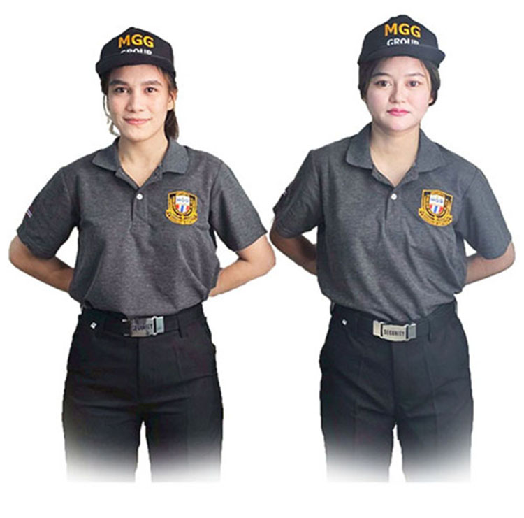 รับสมัคร จนท.ตรวจเช็ค หญิง
