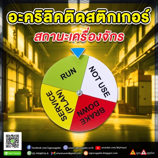 ป้าย