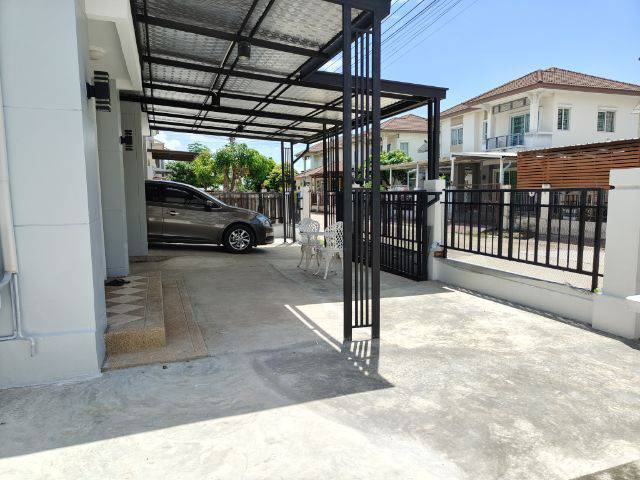 บ้านพฤกษาวิลเลจ5