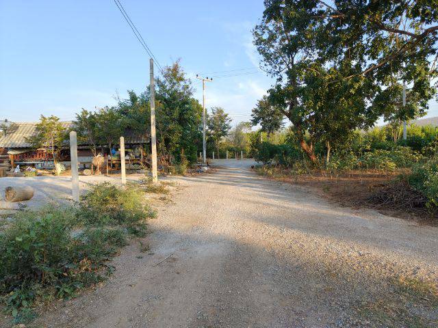 ที่ดินกาญจนบุรี