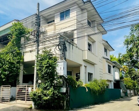 ทาวน์โฮมเชียงใหม่