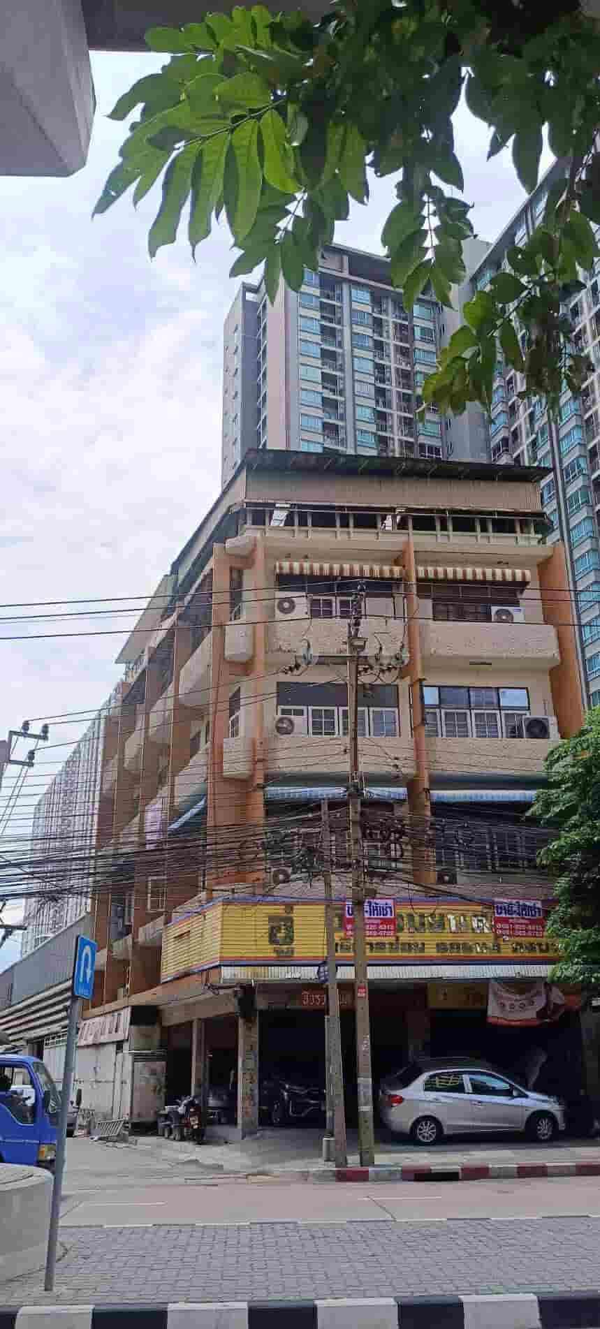 แขวงบางซื่อ เขตบางซื่อ กทม. 10