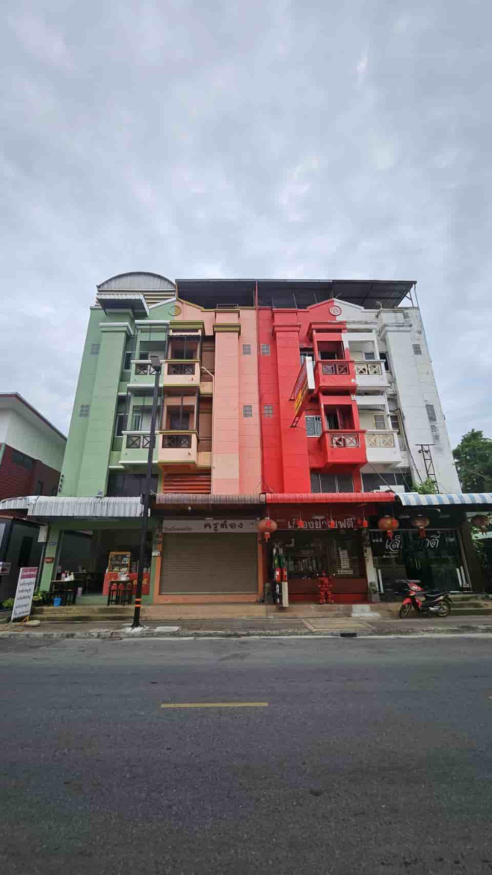 ต.ในเมือง อ.เมือง จ.นครราชสีมา