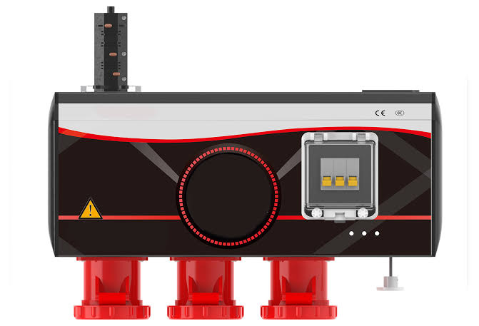Furutec busduct thailand