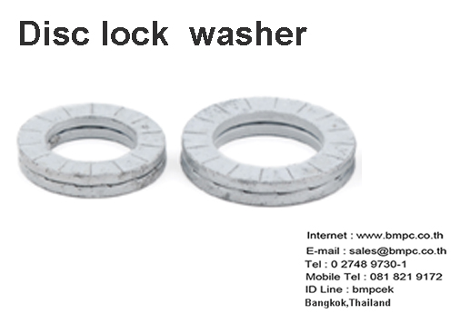 tab washer