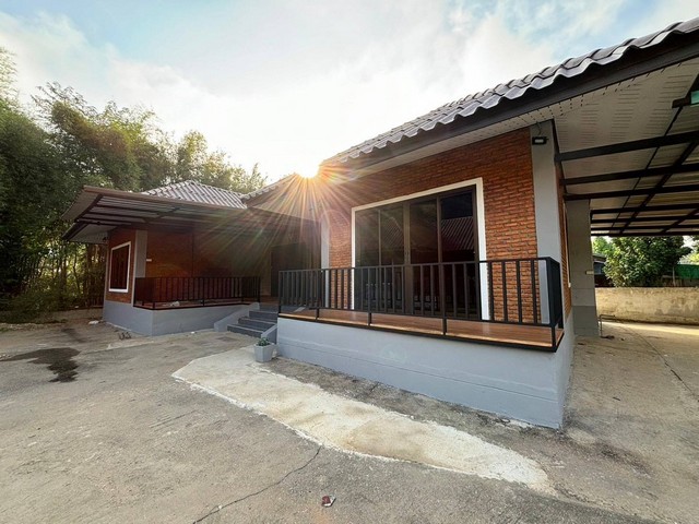 หน้าบ้าน