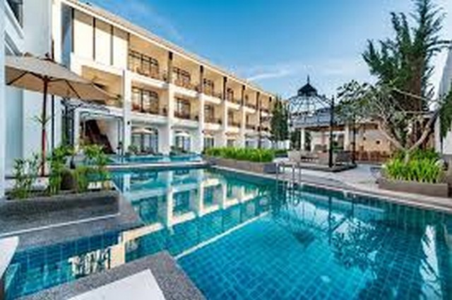 โรงแรม