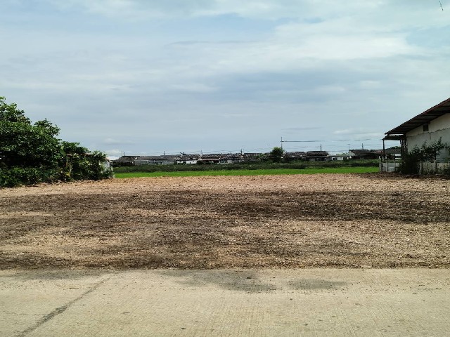 ที่ดิน