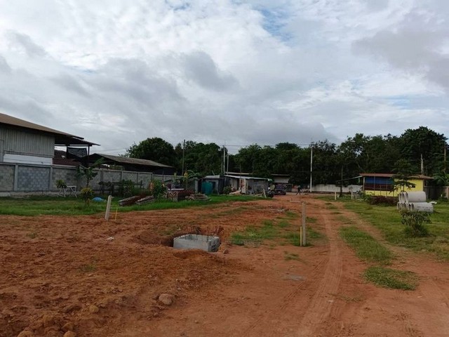 ที่ดิน