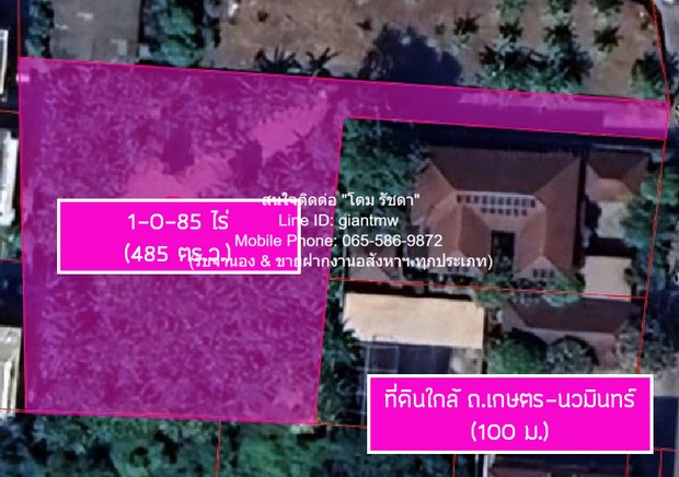 ที่ดิน