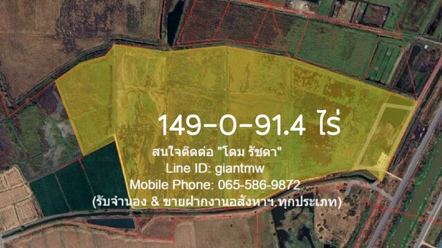 ที่ดิน