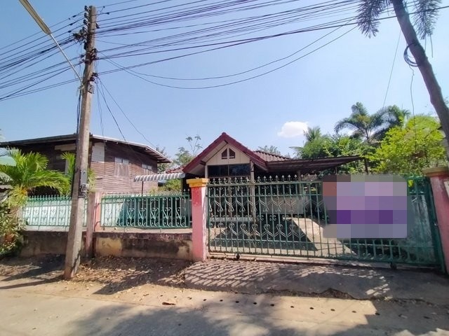 บ้าน
