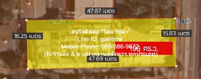 ที่ดิน