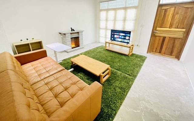 ทาวน์เฮ้าส์