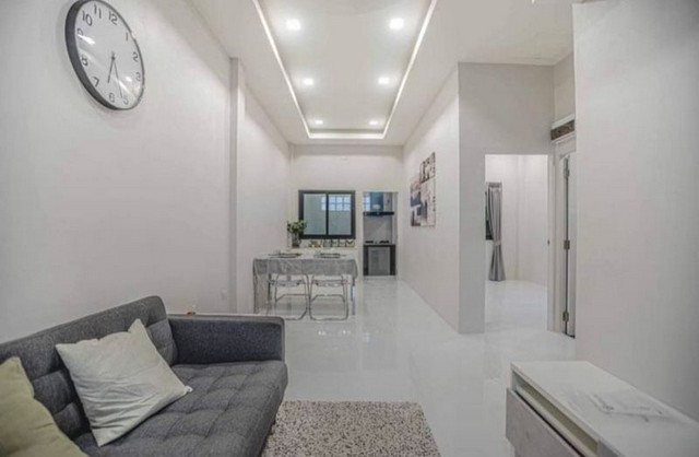 ทาวน์เฮ้าส์