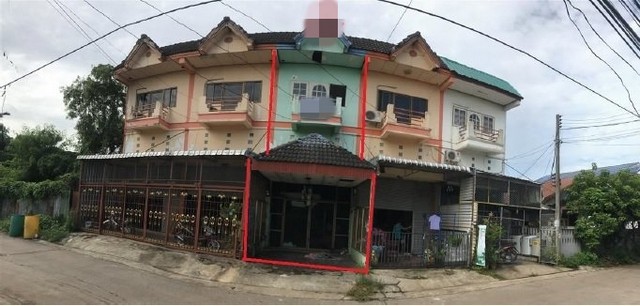 อาคารพาณิชย์