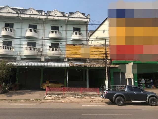 อาคารพาณิชย์