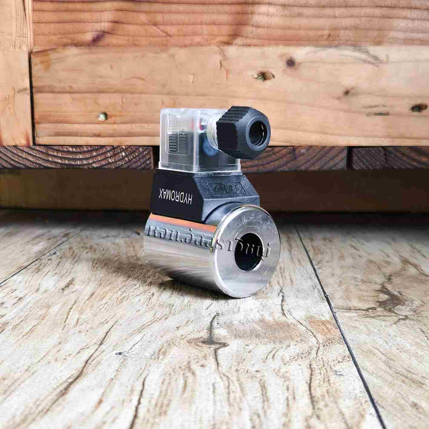 วาล์วไฟฟ้า