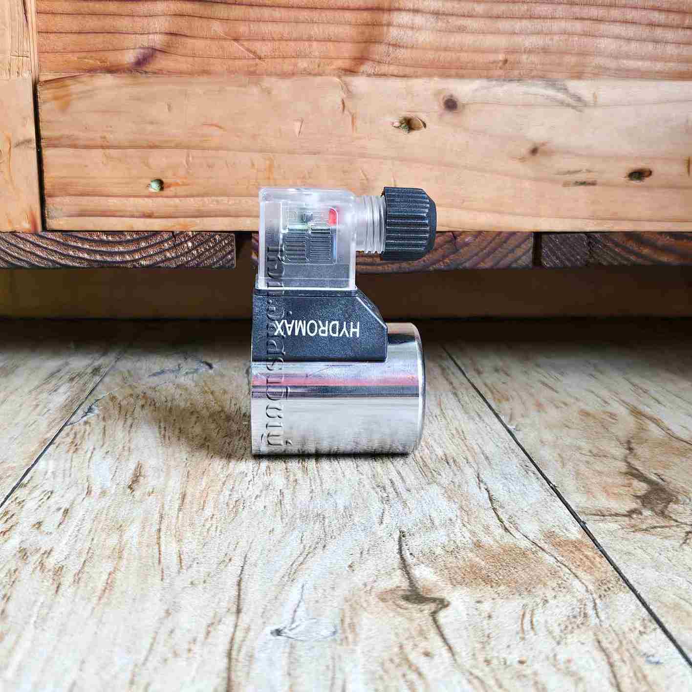 วาล์วไฟฟ้า