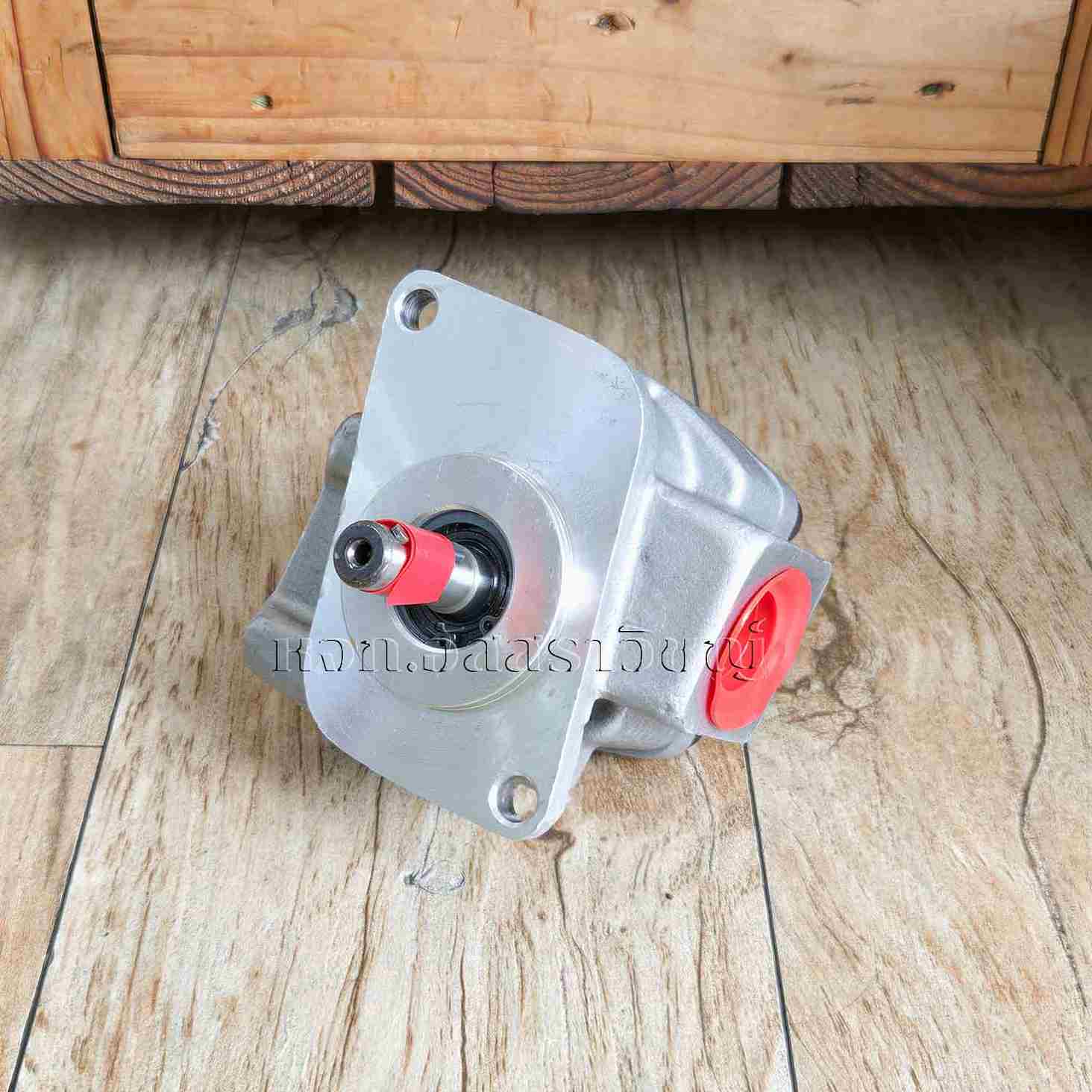 เกียร์ปัีม