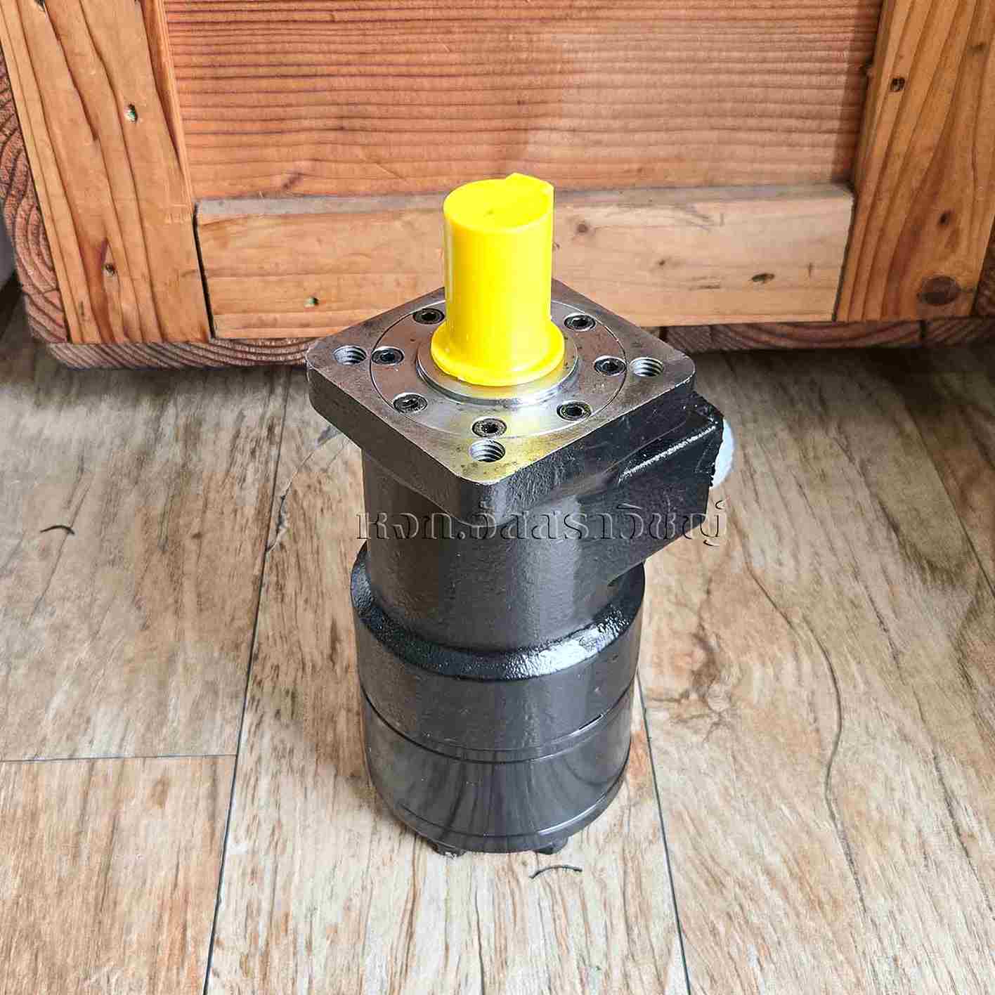 ออบิทมอเตอร์